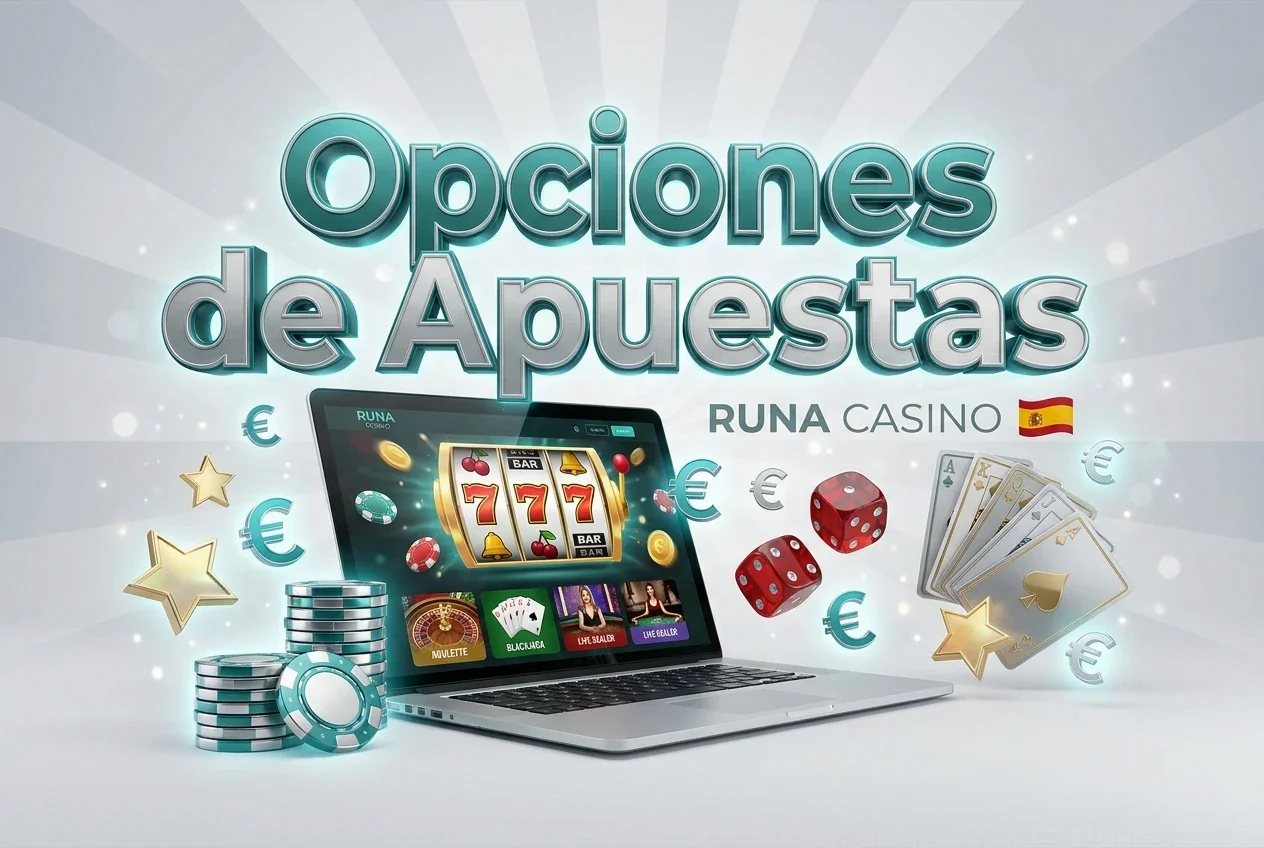 Opciones de Apuestas