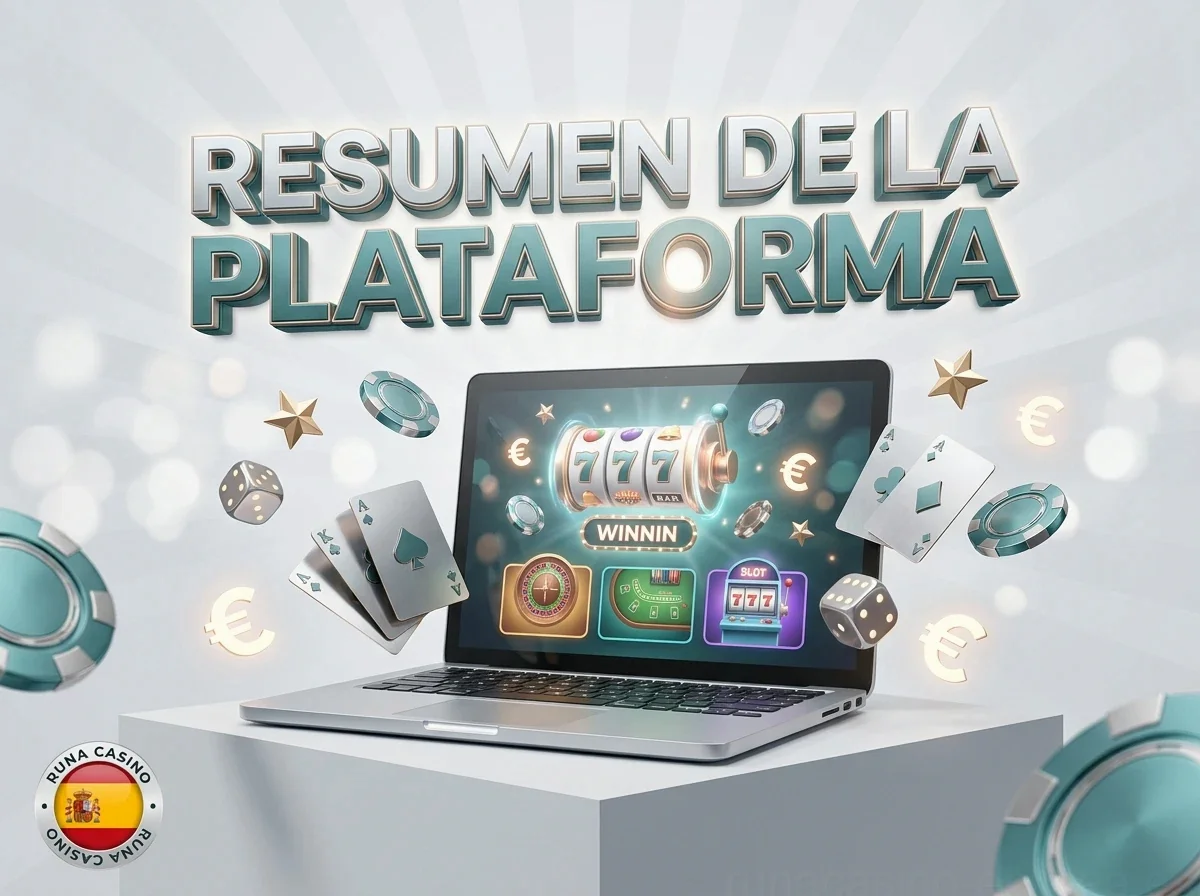 Resumen de la Plataforma